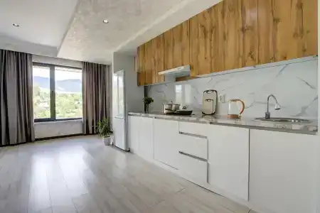 Апарт-отель Novel & Apartments - 18