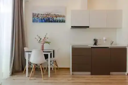 Bellevue Residential Batumi - 253