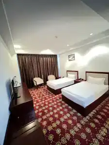 Afsaron Palace - 20