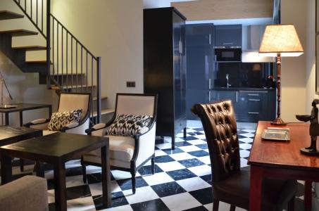 Aguilas5 SevillaSuites - 17