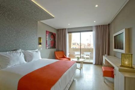 Be Live Collection Marrakech Adults Only All inclusive - 9