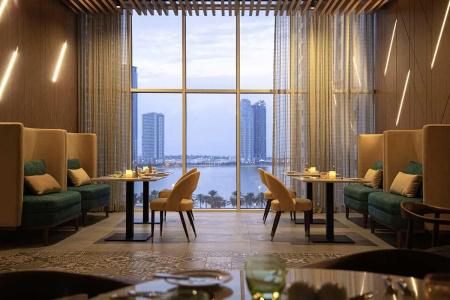 Pullman Sharjah - 8