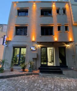 Zeyn Otel Istanbul - 40