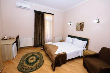 Tbilisi Old Tamarisi - 48