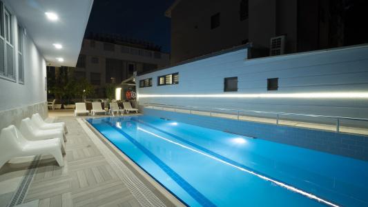 Opera Suites Apart - 15