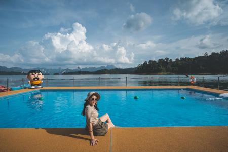 500 Rai Floating Resort - 19