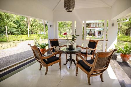 The Flame Tree Estate & - 7