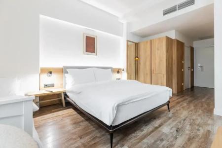 Safestay Vienna - 18