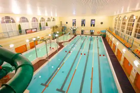 Акватика - 7