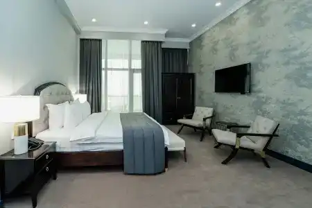 Hills Resort - 45