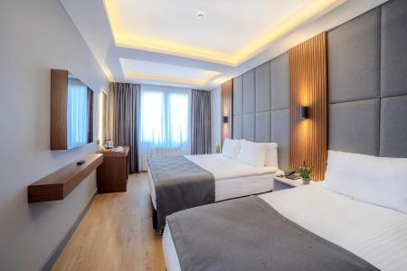 Center Hill Suites - 39