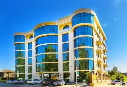 Sun Palace Gagra - 3