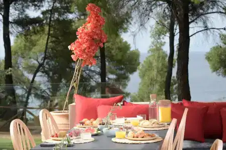 Amantes Villas and Suites - 44