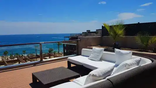 Gran Guadalpin Banus, Marbella - 91