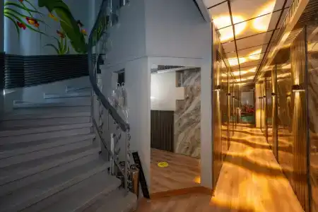 Pera İmperium Taksim - 4