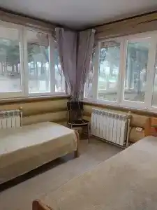 Уницы на Селигере - 34