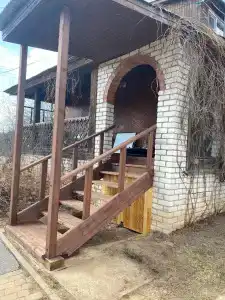 Жуковка Village дом с камином - 222