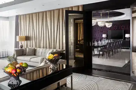 DoubleTree by Hilton Минск - 28