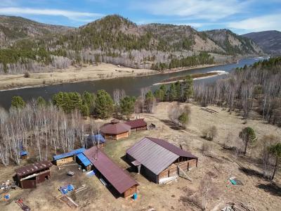 Хозяин тайги - 2