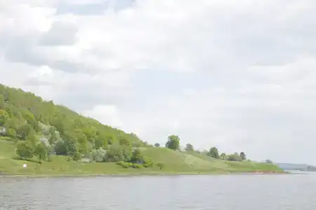 Васильсурский - 4