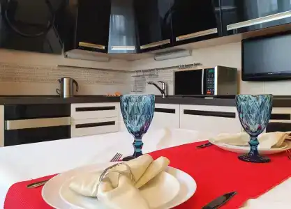 Производственная улица, 4к2 Апартаменты - 16