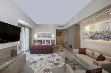 Concorde Luxury Resort & Casino & Convention & Spa - 65
