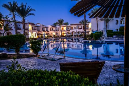 Dive Inn Resort - 8
