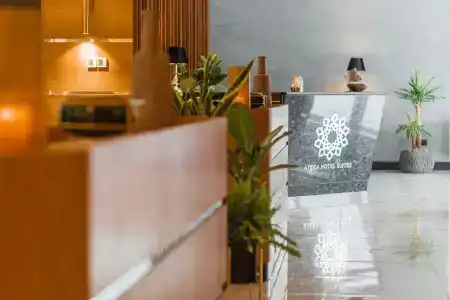 Ateca Suites Tashkent - 10