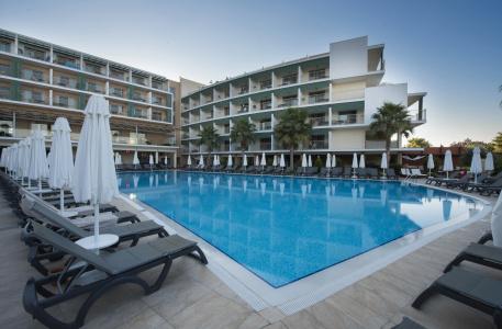 Tui Blue Barut Andız-All Inclusive-Adults Only - 12