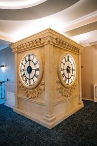 The Clocktower - 2