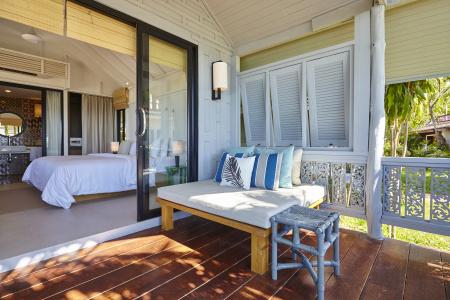Paradise Beach Resort, Koh Samui - Sha Extra Plus - 74