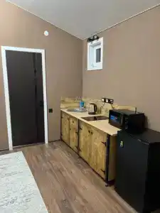 Курортный отель FinHouse - 27