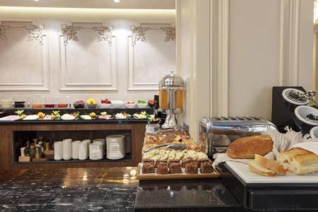 Danis Istanbul - 5