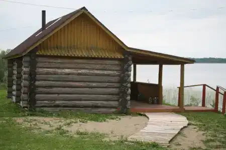 Андозеро - 8