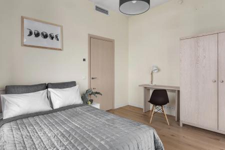 Loft Apartment - 84