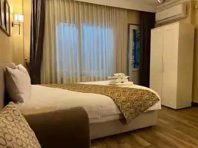 Sultanahmet Inn - 28