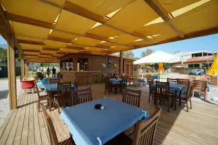 Alanya Risus Park - 25