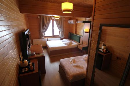 Ayder Doga Resort - 15