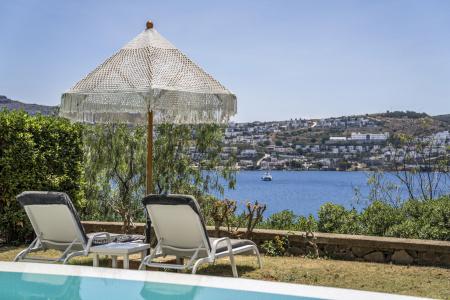 Cape Bodrum Luxury & Beach - 65