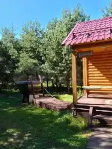 Уницы на Селигере - 41