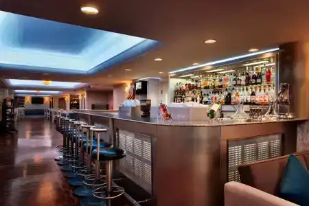 Wyndham Ташкент - 21