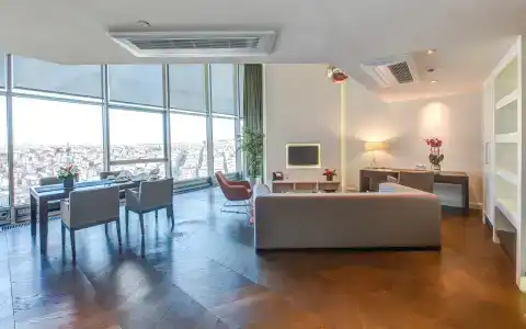 The Elysium Taksim - 63