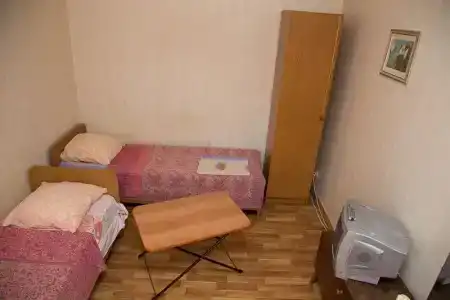 В Студенческом переулке - 11