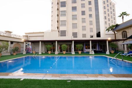 Chelsea Plaza - 43