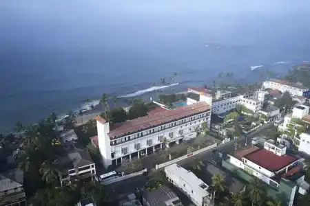 Citrus Hikkaduwa - 15
