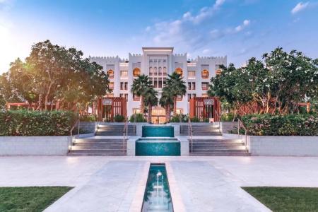 Al Messila, a Luxury Collection Resort & Spa, Doha - 16