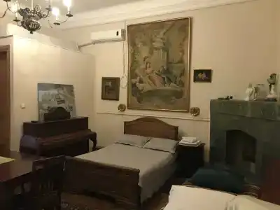 Gutsa Artists Mini-Hotel - 53