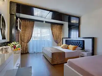 Senza The Inn Resort & Spa - 25