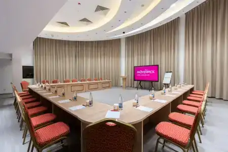 Mövenpick - 3