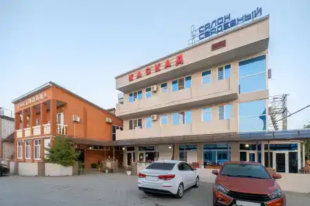 Каскад - 0